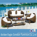 leisure garden furniture with PE rattan/Wicker
